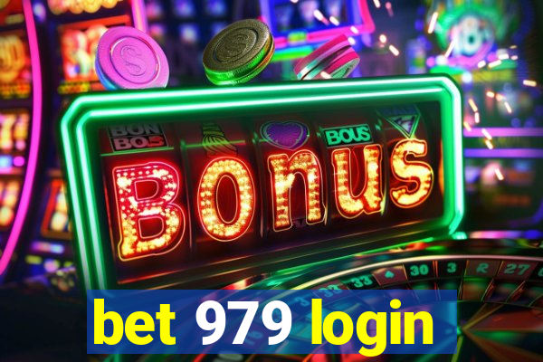 bet 979 login